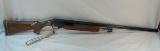 Weatherby Model 92 12 GA  Pump Action Shotgun