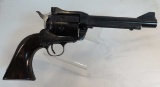 JP Sauer & Sohn Chief Marshal .357 Mag Revolver