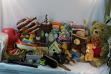 Vintage toys & collectibles