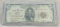 1928 Federal Reserve Bank of Chicago $5 note