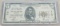 1928 1st National Bank of Minneapolis $5 note