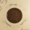 1924 D Lincoln Wheat Cent