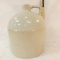 Vintage stoneware beehive jug