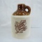 Vintage Western stoneware mini jug