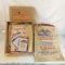 Eagle brand drinking water bag sales kit 1947