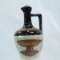 Mohawk Creme de Coffee stoneware jug