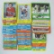 40 Very Good 1973-74 Hockey Cards