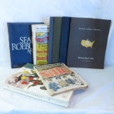 Vintage & Repro Sears catalogs