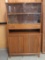 Small Hutch / china cabinet