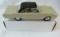 1965 Dodge Monoco Promo Car Tan with Black Top