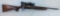 Japanese Type 38 Arisaka 250 Savage rifle