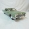 1967 Cadillac Coupe Deville Promo Car Light Green