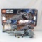 Lego Star Wars Darth Maul's Sith infiltrator 7961