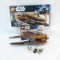 Lego Star Wars Geonosian Starfighter 7959 with