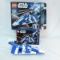 Lego Star Wars Plo Koons Jedi Starfighter 8093