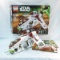 Lego Star Wars Republic Gunship 75021 with box