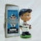 Vintage ceramic MN Twins bobble head in box