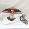 MN Wild signed jersey & other wild collectibles