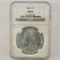 1886 Morgan Silver Dollar NGC Graded MS64