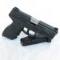 Taurus PT 24/7 Pro .45 ACP Pistol 2 12rd magazines