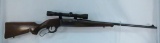 Savage Model 1899 250-3000 Rifle with Scope