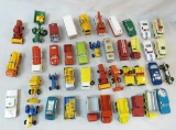 42 Lesney Matchbox in Excellent Condition w/Parts