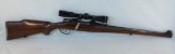 Mannlicher-Schoenauer 1961 MCA Carbine 30-06 (Reserve)