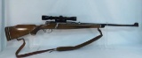 Mannlicher-Schoenauer 1961 MCA 30-06 w/scope (Reserve)