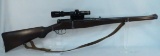 Mannlicher-Schoenauer M1903 6.5x53mm Rifle