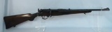 Mannlicher-Schoenauer M1905 9x56mm takedown rifle