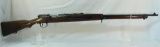 Mannlicher-Schonauer Y1903/14 Breda 1927 6.5x54mm