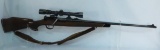 Mannlicher-Schoenauer Y1903/14 Breda 1927 6.5x54mm