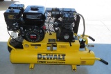 DeWalt EMGLO Compressor 25PSI