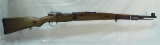 Yugoslavian M24/47 8mm Mauser Rifle