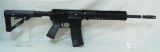 Ruger 300 AC Blackout Rifle with Kryptek hardware