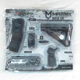 Kryptek Typhon Magpul MOE Kit Poly AR-15