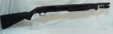 2006 Mossberg model 590 12GA tactical shotgun