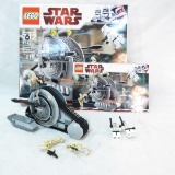 Lego Star Wars Corporate Alliance Tank Droid 7748