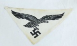 WWII German Luftwaffe shirt eagle