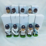 10 MN Twins Bobble heads- Mountain Dew