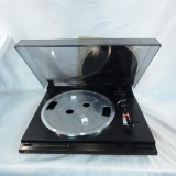 Vintage JVC AL-A151 turntable in box