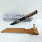 Ka-Bar 120th Anniversary US Army Knife