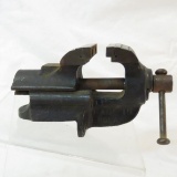 Vintage Jewelers vise marked made in England