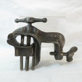 Antique Jewelers vise Marked V60 1.5