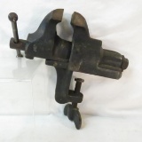 Antique Jewelers Vise 1.75