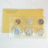 1962 US Proof Set