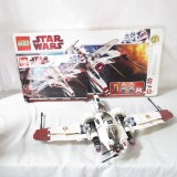 Lego Star Wars ARC - 170 Starfighter 8088