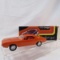 1972 Dodge Challenger Promo Car in Hemi Orange