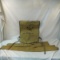 WWII Machine Gunners equipment bags