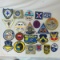 US Military Patches